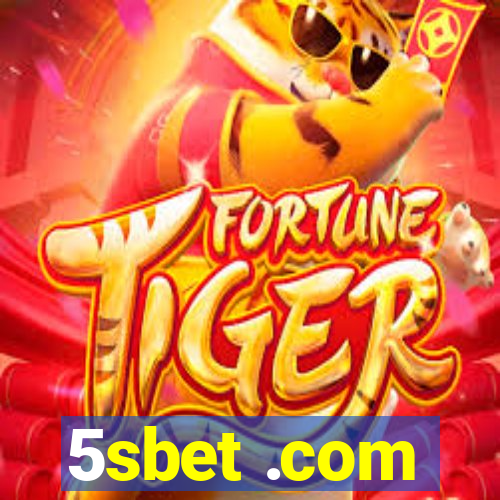 5sbet .com